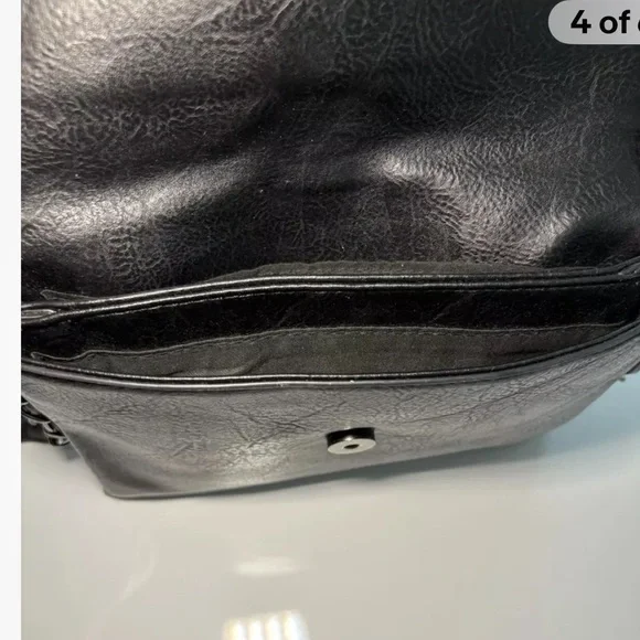 Sam & Hadley Crossbody, Bohemian, Hippie Chic, Trending, Tasseled, Coachellachic - Picture 4 of 7